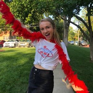 Meet your Posher, Kayelee